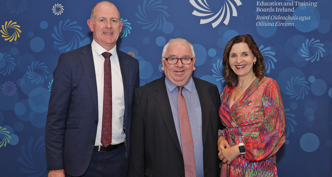Mayo, Sligo & Leitrim ETB hears views on upcoming Convention on Education