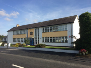 kiltimagh further education centre