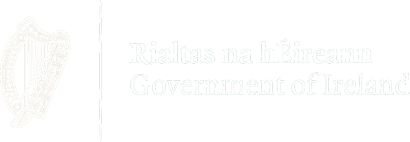 Government of Ireland Logo