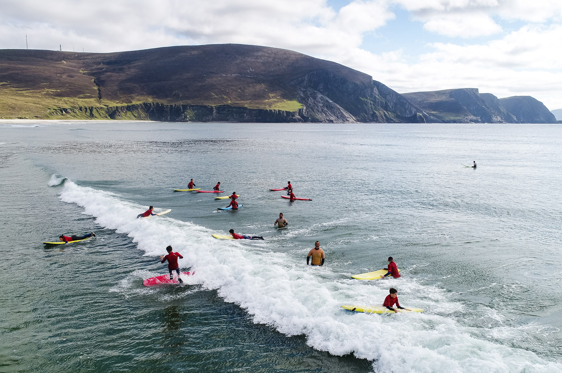 Adventure Activities in Outdoor Education