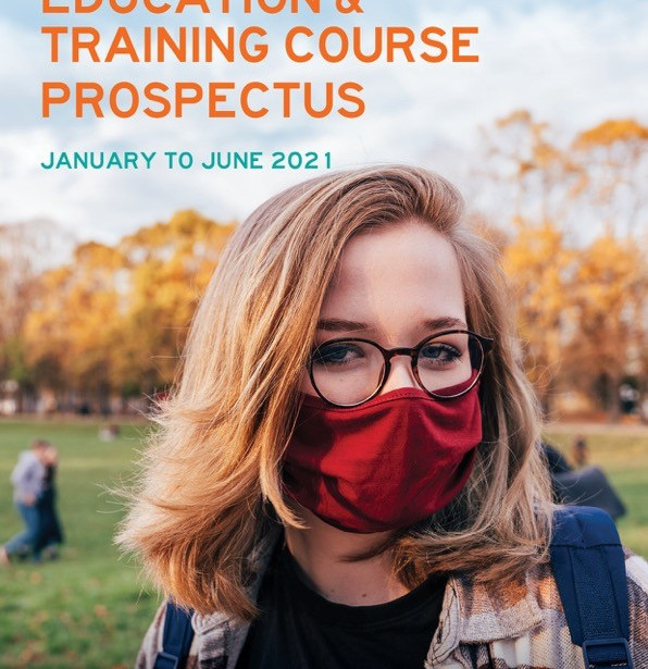 Leitrim Further Education and Training Course Prospectus