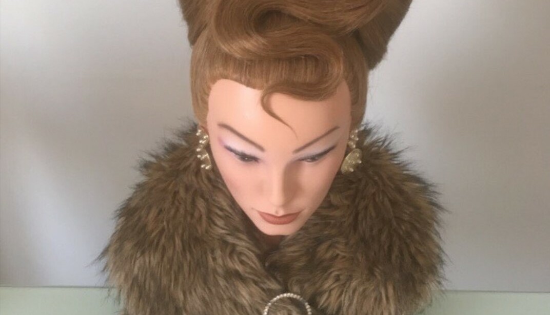 MSLETB Hairdressing Traineeship Learner awarded first place in the Mirror Mirror Awards