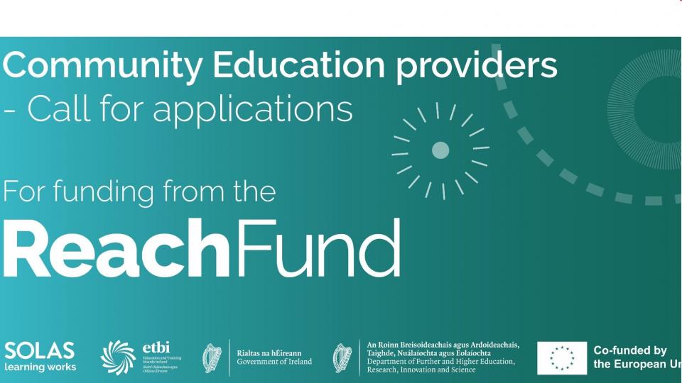 The Reach Fund 2022