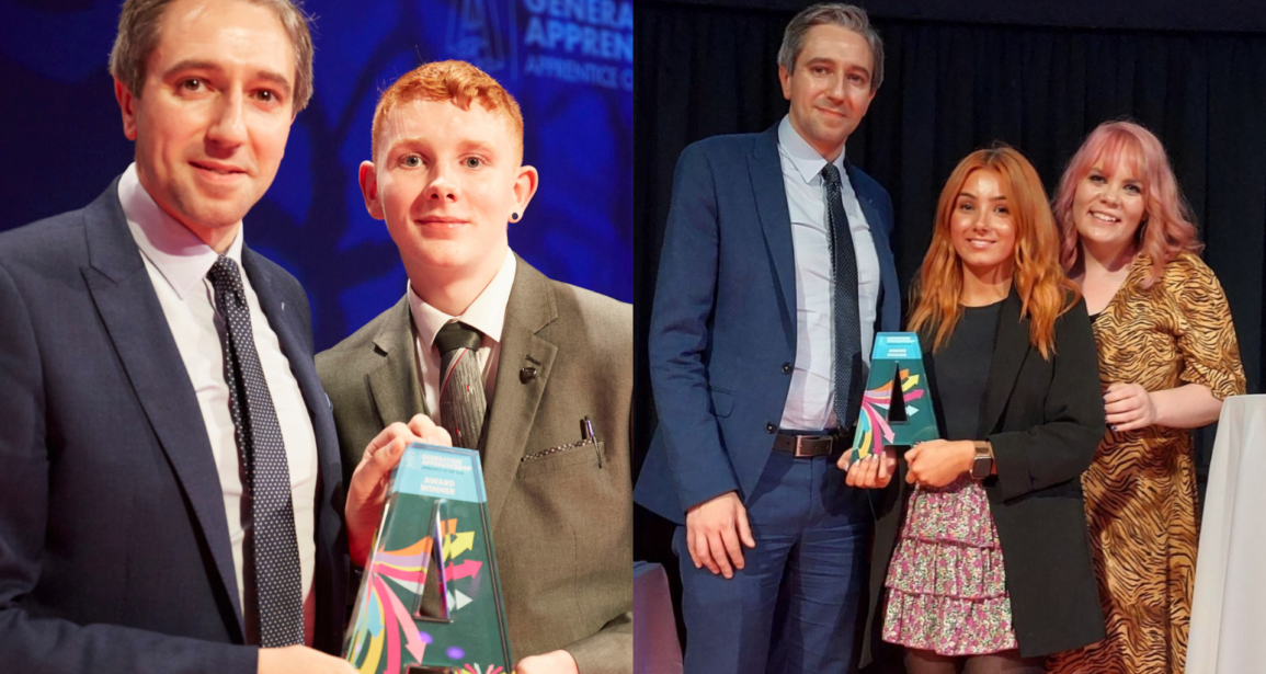 #GenerationApprenticeship Apprentice of the Year Awards
