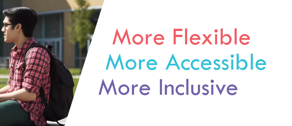  Mayo, Sligo and Leitrim Education and Training Board adopts the ALTITUDE Charter & Joins the National Call to Action on Universal Design
